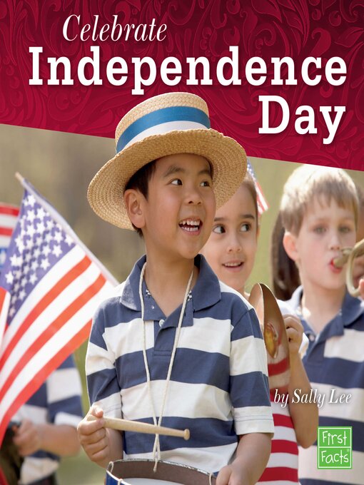 Title details for Celebrate Independence Day by Sally Lee - Available